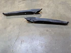 Left / Right Fender Door Gap Trim Fits 2013-2016 Mercedes Benz GL350 Used. Price: $75.38.