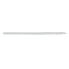 United Pacific Stainless Long Quarter Panel Top Fin Molding 1957 Chevy Bel Air New. Price: $219.98.