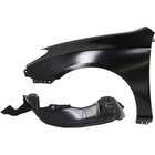 Fender Kit For 2007-2010 Hyundai Elantra Primed Front Driver Side Sedan New. Price: $94.23.