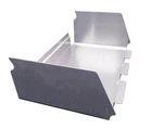 Triple Race Components Sc Bw 5684 Floor Pan Quick Access Extended Sides New. Price: $120.00.