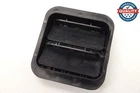 2022-2025 Subaru Brz Rear Right Panel Pressure Air Vent Grille Oem 72651AE010 Used. Price: $20.00.