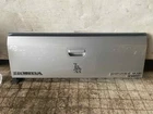 Trunk/decklid/hatch/tailgate Honda Ridgeline 06 07 08 09 10 11 12 13 14 Used. Price: $311.74.