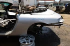 1999-2004 Porsche 911 996 Cabrio Rear Quarter Panel Left Arctic Silver Oem Used. Price: $323.99.