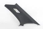 New Bmw Coupe E46 Rear Right Side C-pillar Cover Trim 51432699060 Oem. Price: $148.00.