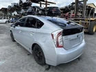 Driver Quarter Panel Prius Vin Du 7TH And 8TH Digit Fits 10-15 1258787 Used. Price: $244.30.