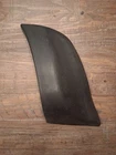 89-95 Toyota Pickup Rock Guard Rear Bed Protector Trim Panel Right Passenger Oem Used. Price: $47.00.