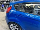 Passenger Quarter Panel Door Hatchback Fits 16-19 Fiesta 104777275 Used. Price: $702.00.