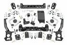 Rough Country 7" Lift Kit 4-DOOR Base Ford Bronco 4WD (2021-2023) New. Price: $1399.95.