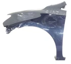 2013 2014 2015 Nissan Sentra Oem Driver Left Fender KH3 Super Black Used. Price: $99.00.