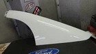 1999-2004 Ford Mustang Driver C-pillar Outer Trim Exterior Quarter Glass Used. Price: $125.00.