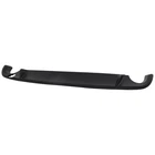 Air Dam Deflector Lower Valance Apron Rear For Vw Volkswagen Gti 2010-2014 New. Price: $104.59.