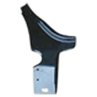 Body Panel Rear Bracket Fits 1971-1972 Chevy Nova 4012-721-711R New. Price: $54.93.