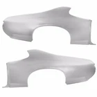 1968 1969 Pontiac Gto Full Quarter Panel Pair Right & Left Side Wtp Dynacorn New. Price: $1817.95.