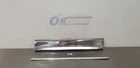 1978 Cadillac Eldorado Biarritz Quarter Mounted Trim Set Right Passenger Used. Price: $150.00.
