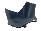 2025-2026 Tesla Model Y Rear Driver Side Upper Bumper Cover Left 2013445-S0-F New. Price: $495.47.