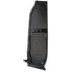 Floor Pan Half With Seat Pedestal For 73-79 Vw Super Beetle Left New. Price: $287.95.