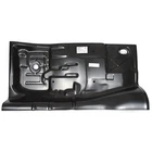 Golden Star FP01-751L Front Floor Pan With Half Center Hump 1975-1981 Camaro/fir New. Price: $109.94.