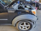 (local Pickup Only) Passenger Right Fender Fits 07-11 Nitro 244024 Used. Price: $132.44.