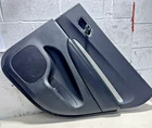 2019-2021 Dodge Durango Rear Right Side Interior Door Trim Panel Black Oem Used. Price: $164.49.