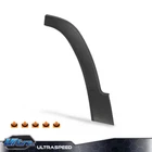 Fit For 2019-2023 Jeep Cherokee Rear Right Wheel Fender Flare Molding 68315998AC New. Price: $37.40.