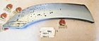 01-04 Toyota Sequoia Oem Right Passenger Rear Quarter Panel Flare Used. Price: $45.00.