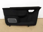 17-19 Alfa Romeo Stelvio 2019 Rear Left Driver Quarter Panel Cover Trim ;:m Used. Price: $43.50.
