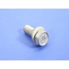 06101848 Mopar Automatic Transmission Case Extension Bolt For Ram Truck 3500 12 New. Price: $19.34.