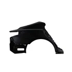 Driver Side Quarter Panel Fits 2018-2024 Toyota Camry Hybrid New. Price: $1075.58.