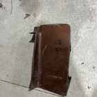 78 79 80 Oldsmobile Cutlass Rh Rear Bumper Filler 20091616 G Body Used. Price: $30.00.