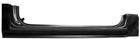 Rocker Panel Fits 87-96 Dodge Dakota-right New. Price: $90.95.
