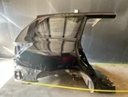 2013-2014 Nissan Pathfinder Rear Right Quarter Panel Frame Body Part, Oem LOT018 Used. Price: $500.00.