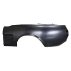 Ford Mustang 65-66 Goodmark GMK302060165QL Rear Driver Side Quarter Panel New. Price: $266.14.