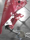 Driver Left Fender Fits 21-25 Trailblazer 724949 Used. Price: $560.55.