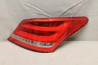 Hyundai Equus 14 15 16 Passenger Rh Tail Light Body Quarter Panel Mount Used. Price: $115.00.