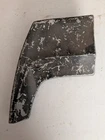 1973 Ford Mustang Fastback Sportsroof Rear Quarter Extension Lh Side New. Price: $29.73.