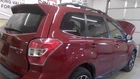Subaru Forester 2016 Right Quarter Panel 51439SG0019P 9961 Used. Price: $349.90.