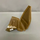 Tesla Model Right Rear Trunk Floor Panel Extension 2016 2017 2018 2019 Oem Used. Price: $76.63.