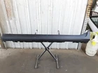 Bmw F25 X3 Left Rocker Moulding Side Skirt Panel Driver 51777210079 Used. Price: $125.99.