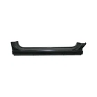 Brothers Trucks RPCE6LH Rocker Panel - Full Left New. Price: $73.19.