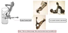 Left Front Lower Control Arm Oem 19-25 Gmc SIERRA150 85662940 Used. Price: $75.00.