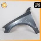 13-17 Audi SQ5 Left Driver Side Fender Wing Panel Gray 8R0821105A Oem Used. Price: $249.00.
