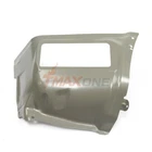 Rear Right Quarter Panel Extension Fender For Tesla Model Y 2020-2024 New. Price: $119.99.