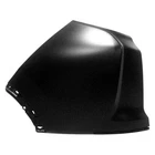 Rear Driver Side Bumper Cover Panel Fits 2017-2022 Honda Cr-v New. Price: $56.92.