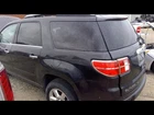 Driver Left Quarter Panel Fits 07-10 Outlook 346896 Used. Price: $300.00.