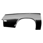 For Oldsmobile Cutlass Supreme 76-77 Quarter Panel Skin Rear Passenger Side New. Price: $209.13.