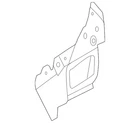 Genuine Gm Passenger Side Body Outer Panel Lower Filler 25915446 New. Price: $30.26.