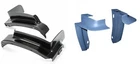 1978-1987 Fillers Gm Chevrolet Malibu Front & Rear Bumper 1/4 Quarter Left Right New. Price: $149.99.