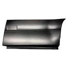 For Oldsmobile Cutlass Supreme 81-88 Lower Quarter Panel Patch Rear Section New. Price: $72.73.