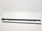 2019-2025 Audi Q3 Right Side Rocker Molding Lower Panel Skirt Black Oem Used. Price: $199.00.