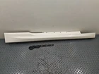 Bmw 6 Series F12 F13 Msport Driver Right Side Skirt Sill Trim Bracket White 300 Used. Price: $100.39.